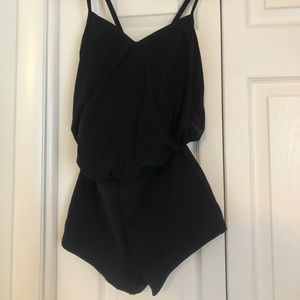 Lululemon Athletic Romper